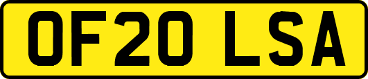OF20LSA