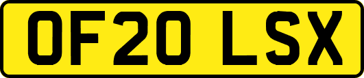 OF20LSX