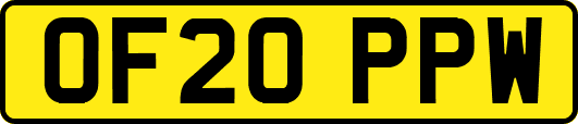 OF20PPW