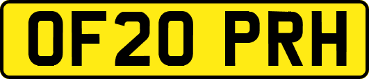 OF20PRH