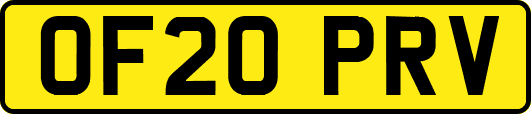 OF20PRV
