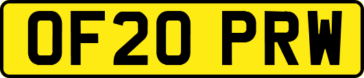 OF20PRW