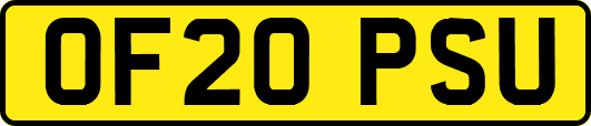 OF20PSU