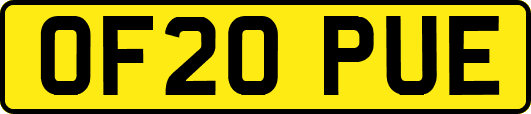 OF20PUE