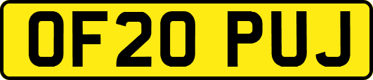 OF20PUJ