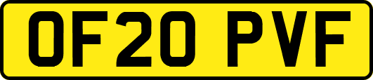 OF20PVF