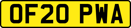 OF20PWA