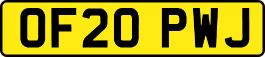 OF20PWJ
