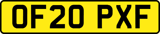 OF20PXF