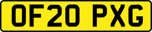 OF20PXG