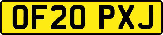 OF20PXJ