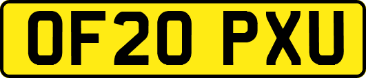 OF20PXU