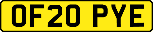OF20PYE