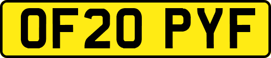 OF20PYF