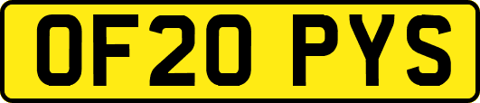 OF20PYS
