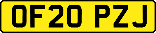 OF20PZJ