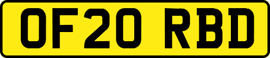 OF20RBD