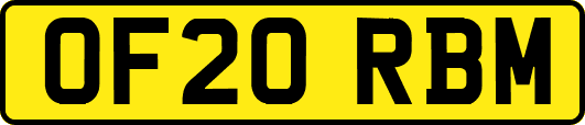 OF20RBM