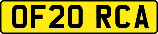 OF20RCA