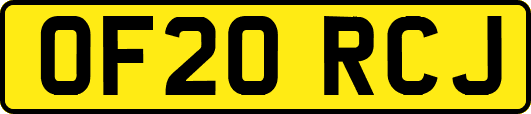 OF20RCJ