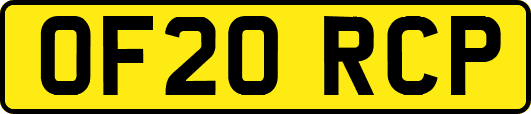 OF20RCP