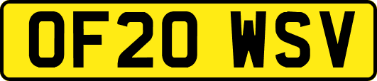 OF20WSV