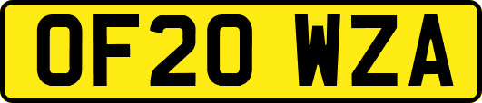 OF20WZA