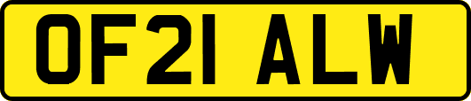 OF21ALW
