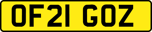 OF21GOZ