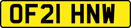 OF21HNW