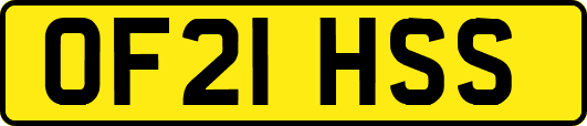 OF21HSS