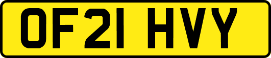 OF21HVY