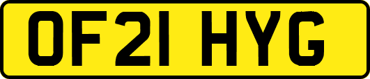 OF21HYG