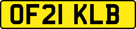 OF21KLB
