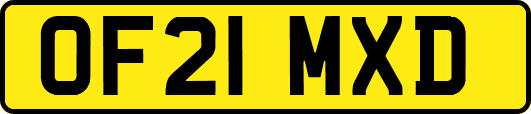 OF21MXD