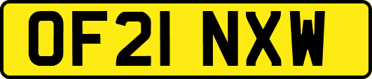 OF21NXW