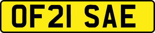 OF21SAE