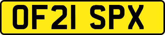 OF21SPX