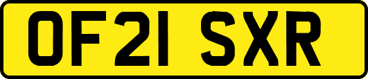 OF21SXR