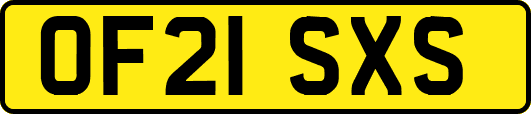 OF21SXS