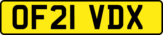 OF21VDX