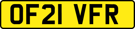 OF21VFR