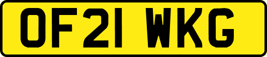 OF21WKG