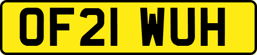 OF21WUH