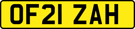 OF21ZAH