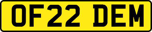 OF22DEM