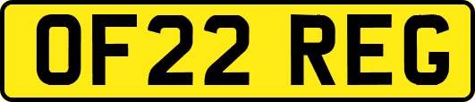 OF22REG