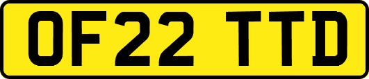 OF22TTD