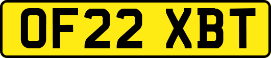OF22XBT