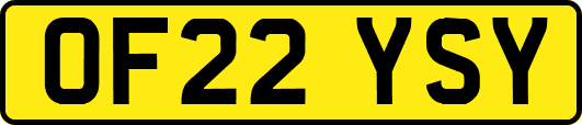 OF22YSY